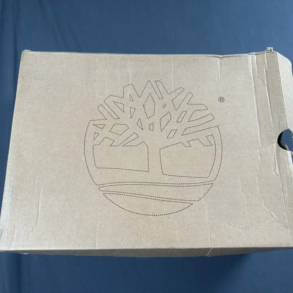 Timberland Men's Dark Brown Lace-Up Boots - Picture 3 of 10